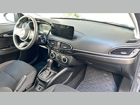 fiat, egea, sedan 1.6 multijet lounge dct, otomatik, dizel 2.el otomobil | renew 15