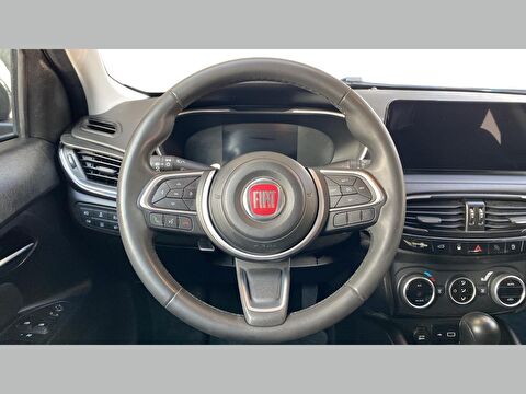 fiat, egea, sedan 1.6 multijet lounge dct, otomatik, dizel 2.el otomobil | renew 23