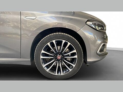 fiat, egea, sedan 1.6 multijet lounge dct, otomatik, dizel 2.el otomobil | renew 10