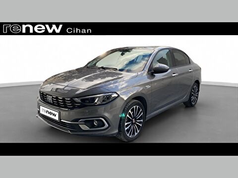 Sedan 1.6 MultiJet Lounge DCT, 2. el otomobil | renew