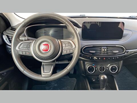 fiat, egea, sedan 1.6 multijet lounge dct, otomatik, dizel 2.el otomobil | renew 25