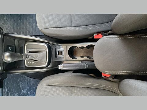 fiat, egea, sedan 1.6 multijet lounge dct, otomatik, dizel 2.el otomobil | renew 11