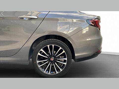 fiat, egea, sedan 1.6 multijet lounge dct, otomatik, dizel 2.el otomobil | renew 21