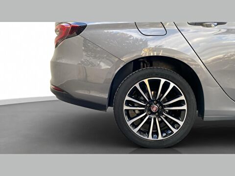 fiat, egea, sedan 1.6 multijet lounge dct, otomatik, dizel 2.el otomobil | renew 24