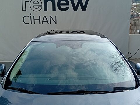 renault, megane, sedan 1.5 bluedci ıcon edc, otomatik, dizel 2.el otomobil | renew 10