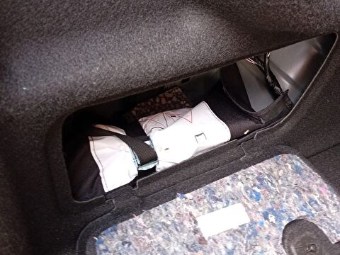 renault, megane, sedan 1.5 bluedci ıcon edc, otomatik, dizel 2.el otomobil | renew 12