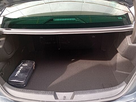 renault, megane, sedan 1.5 bluedci ıcon edc, otomatik, dizel 2.el otomobil | renew 23