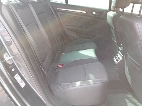 renault, megane, sedan 1.5 bluedci ıcon edc, otomatik, dizel 2.el otomobil | renew 15