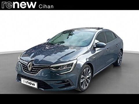 Sedan 1.5 BluedCi Icon EDC, 2. el otomobil | renew