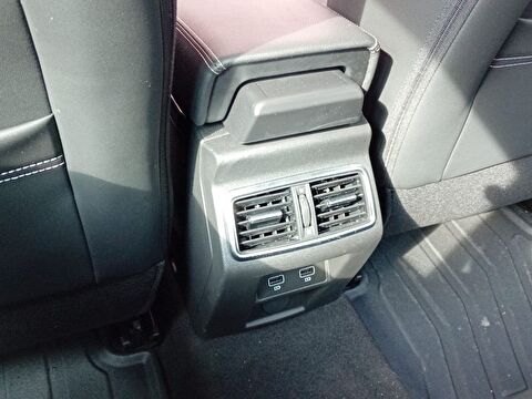 renault, megane, sedan 1.5 bluedci ıcon edc, otomatik, dizel 2.el otomobil | renew 17