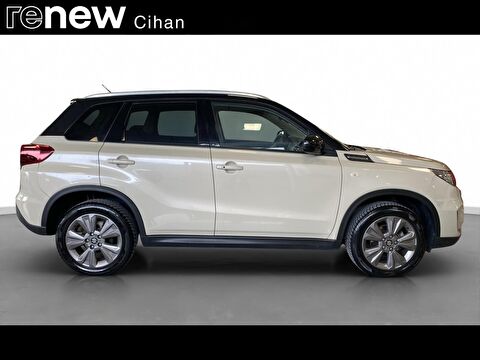 suzuki, vitara, 1.4 hibrit 4x2 gl elegance, otomatik, hybrid 2.el otomobil | renew 5