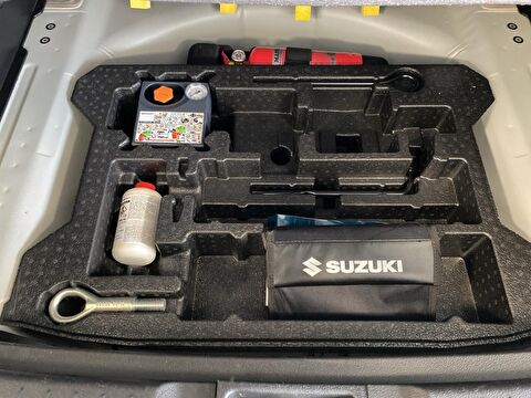 suzuki, vitara, 1.4 hibrit 4x2 gl elegance, otomatik, hybrid 2.el otomobil | renew 18