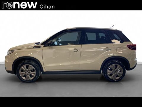 suzuki, vitara, 1.4 hibrit 4x2 gl elegance, otomatik, hybrid 2.el otomobil | renew 4