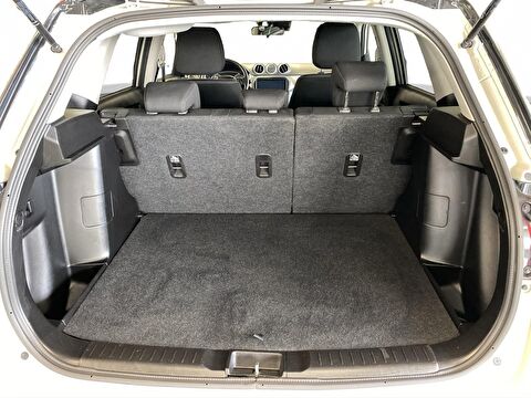 suzuki, vitara, 1.4 hibrit 4x2 gl elegance, otomatik, hybrid 2.el otomobil | renew 20