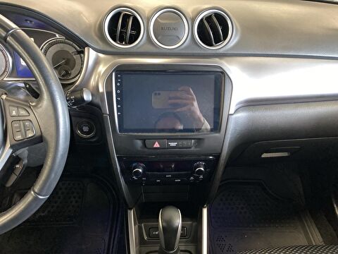 suzuki, vitara, 1.4 hibrit 4x2 gl elegance, otomatik, hybrid 2.el otomobil | renew 11