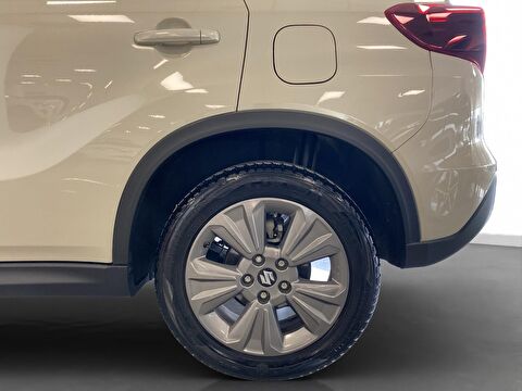 suzuki, vitara, 1.4 hibrit 4x2 gl elegance, otomatik, hybrid 2.el otomobil | renew 9