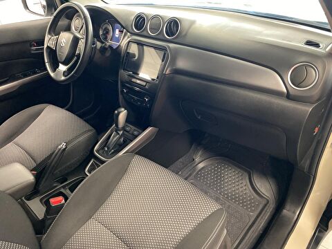 suzuki, vitara, 1.4 hibrit 4x2 gl elegance, otomatik, hybrid 2.el otomobil | renew 19