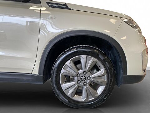 suzuki, vitara, 1.4 hibrit 4x2 gl elegance, otomatik, hybrid 2.el otomobil | renew 7