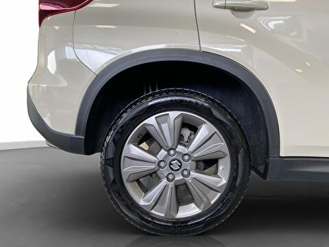 suzuki, vitara, 1.4 hibrit 4x2 gl elegance, otomatik, hybrid 2.el otomobil | renew 6