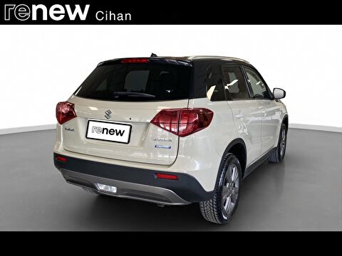 suzuki, vitara, 1.4 hibrit 4x2 gl elegance, otomatik, hybrid 2.el otomobil | renew 3