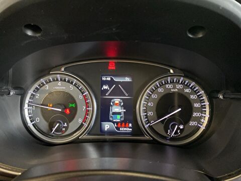 suzuki, vitara, 1.4 hibrit 4x2 gl elegance, otomatik, hybrid 2.el otomobil | renew 12