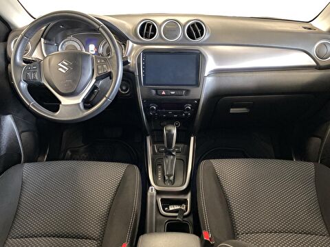 suzuki, vitara, 1.4 hibrit 4x2 gl elegance, otomatik, hybrid 2.el otomobil | renew 13