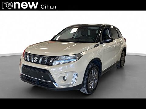 1.4 Hibrit 4x2 GL Elegance, 2. el otomobil | renew