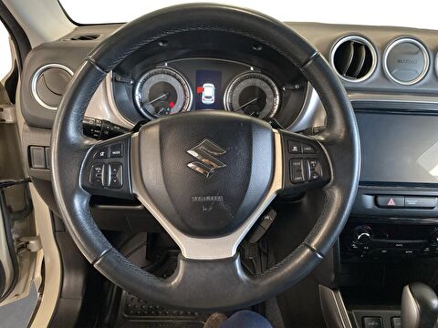 suzuki, vitara, 1.4 hibrit 4x2 gl elegance, otomatik, hybrid 2.el otomobil | renew 17