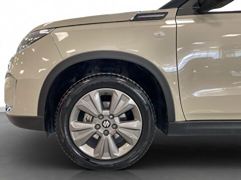 suzuki, vitara, 1.4 hibrit 4x2 gl elegance, otomatik, hybrid 2.el otomobil | renew 8