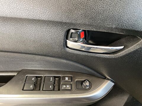 suzuki, vitara, 1.4 hibrit 4x2 gl elegance, otomatik, hybrid 2.el otomobil | renew 24