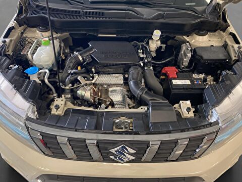 suzuki, vitara, 1.4 hibrit 4x2 gl elegance, otomatik, hybrid 2.el otomobil | renew 22