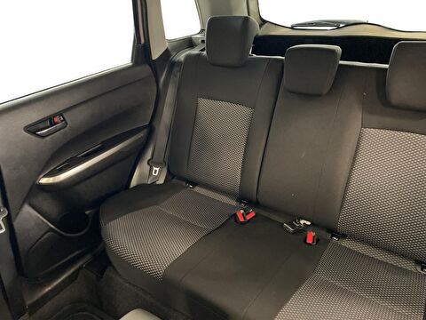 suzuki, vitara, 1.4 hibrit 4x2 gl elegance, otomatik, hybrid 2.el otomobil | renew 15