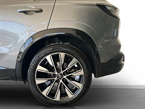 renault, austral, 1.3 mhev techno, otomatik, benzin 2.el otomobil | renew 9