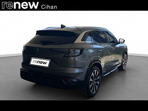 renault, austral, 1.3 mhev techno, otomatik, benzin 2.el otomobil | renew 3