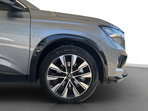 renault, austral, 1.3 mhev techno, otomatik, benzin 2.el otomobil | renew 6