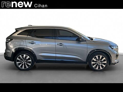 renault, austral, 1.3 mhev techno, otomatik, benzin 2.el otomobil | renew 5