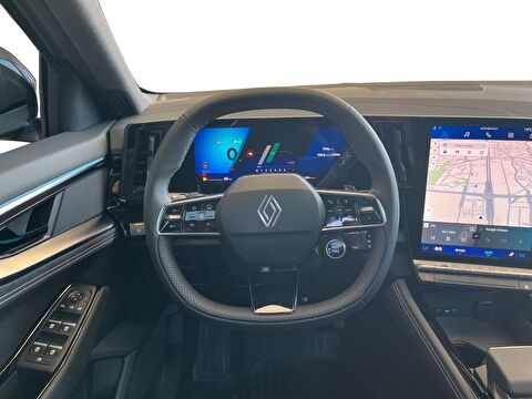 renault, austral, 1.3 mhev techno, otomatik, benzin 2.el otomobil | renew 16