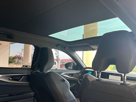 renault, austral, 1.3 mhev techno, otomatik, benzin 2.el otomobil | renew 19