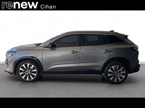 renault, austral, 1.3 mhev techno, otomatik, benzin 2.el otomobil | renew 4