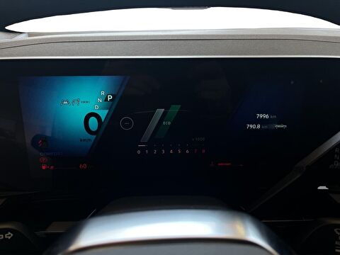 renault, austral, 1.3 mhev techno, otomatik, benzin 2.el otomobil | renew 14