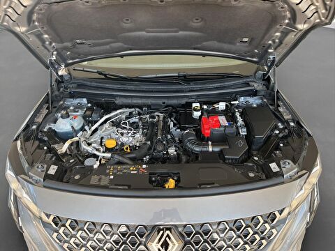 renault, austral, 1.3 mhev techno, otomatik, benzin 2.el otomobil | renew 22