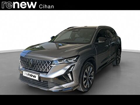 renault, austral, 1.3 mhev techno, otomatik, benzin 2.el otomobil | renew 1