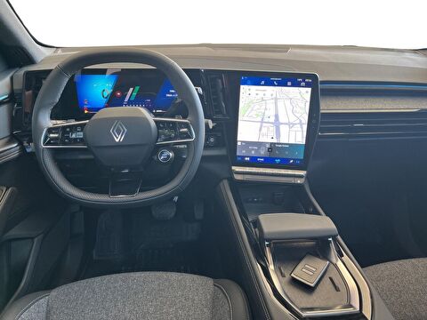 renault, austral, 1.3 mhev techno, otomatik, benzin 2.el otomobil | renew 13