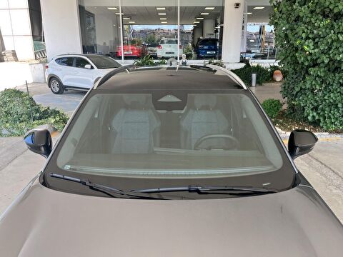 renault, austral, 1.3 mhev techno, otomatik, benzin 2.el otomobil | renew 23