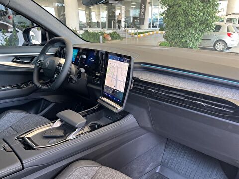 renault, austral, 1.3 mhev techno, otomatik, benzin 2.el otomobil | renew 24