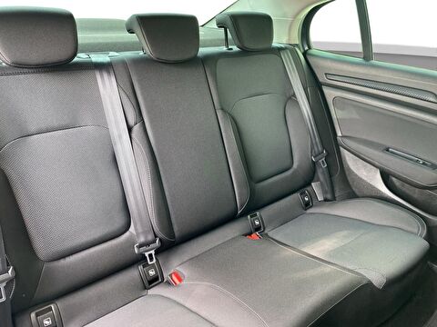 renault, megane, sedan 1.3 tce joy comfort edc, otomatik, benzin 2.el otomobil | renew 19