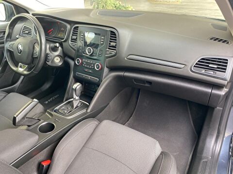 renault, megane, sedan 1.3 tce joy comfort edc, otomatik, benzin 2.el otomobil | renew 15