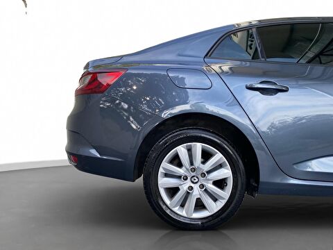 renault, megane, sedan 1.3 tce joy comfort edc, otomatik, benzin 2.el otomobil | renew 9