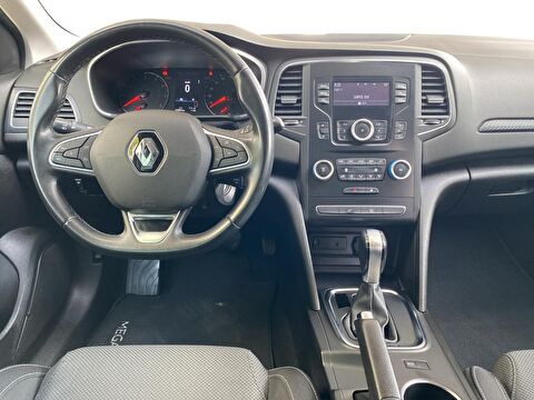renault, megane, sedan 1.3 tce joy comfort edc, otomatik, benzin 2.el otomobil | renew 12
