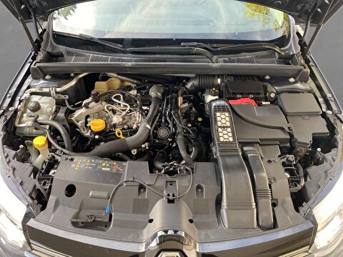 renault, megane, sedan 1.3 tce joy comfort edc, otomatik, benzin 2.el otomobil | renew 23